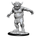 Eidolon Possessed Sacred Statue