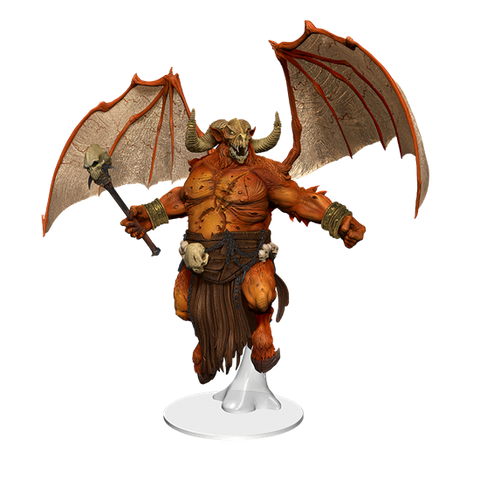 Icons of the Realms Demon Lord - Orcus, Demon Lord of Undeath Premium Figure