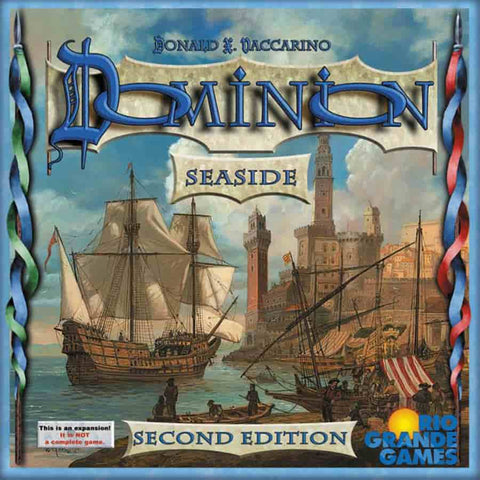 Dominion: Seaside