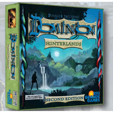 Dominion: Hinterlands