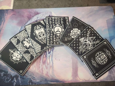 D&D 5e Compatible Character Sheet Booklet