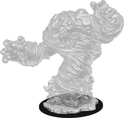 D&D Unpainted Minis: Elemental, Huge Air Elemental Lord