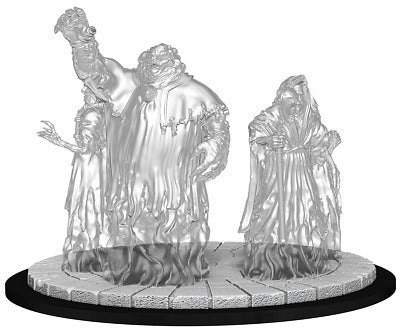 MTG Unpainted Minis: Obzedat Ghost Council - Wave 01