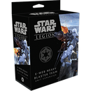 Star Wars: Legion E- Web Heavy Blaster Team Unit Expansion