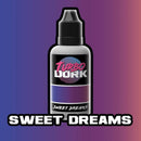 A picture of Turbo Dork - Turboshift Acrylic Paint: Sweet Dreams  (20ml Bottle)