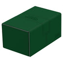 Picture of the Deck Boxe: Twin Flip'N'Tray 160+ Green