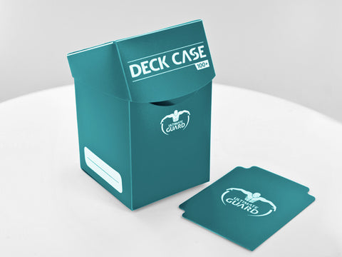 Deck Case 100+ Petrol