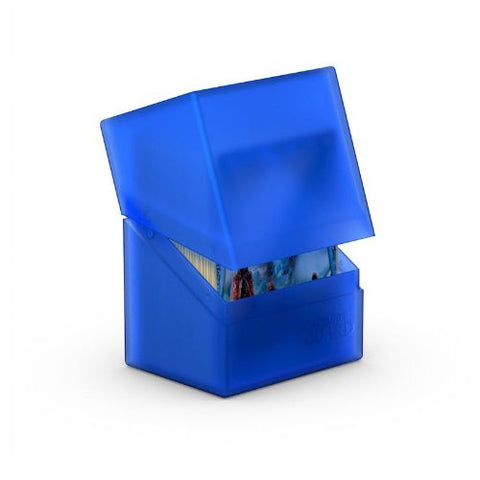 Boulder 80+ Sapphire