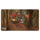 Magic Playmat - Secret Lair Tireless Tracker