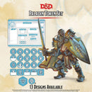 D&D - Token Set: Paladin