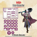D&D - Token Set: Bard