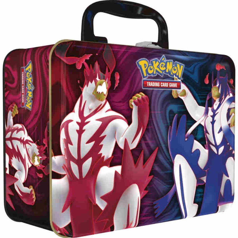 Battle Styles - Collector Chest: Spring 2021