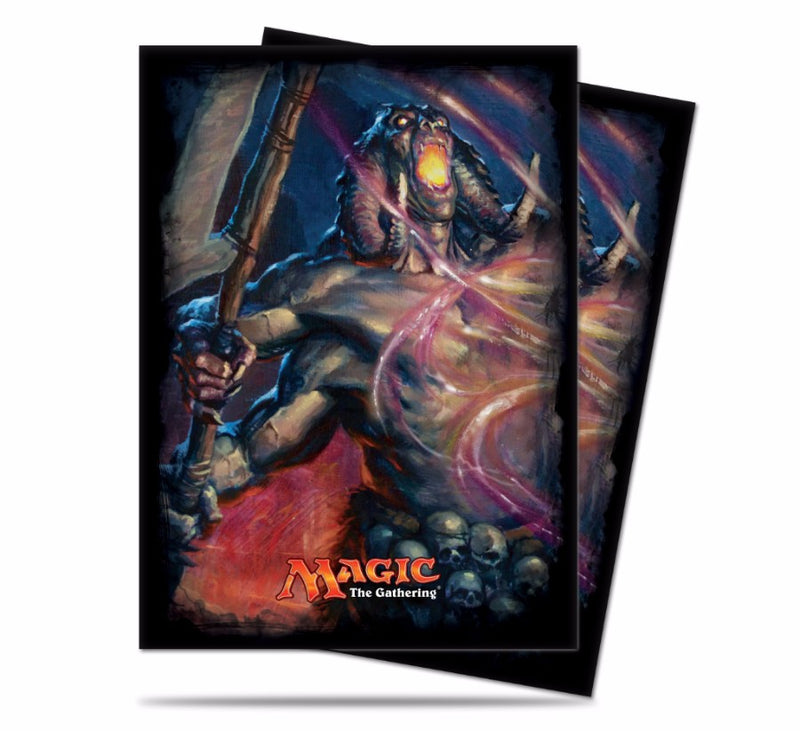 Magic the Gathering: Commander Yidris, Maelstrom Wielder Deck Protector Sleeves (120)