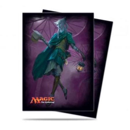 Magic the Gathering: Eldritch Moon Deck Protector Sleeves 2