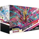Pokemon TCG: Sword and Shield - Lost Origin Build and Battle Stadium