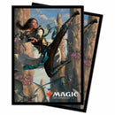 Magic The Gathering - Ikoria Deck Protector V3 (100)