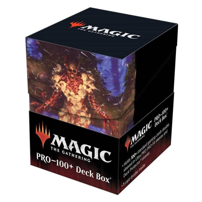 Magic Deck Box -  Modern Horizons 2: Grist, the Hunger Tide