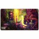 Magic Playmat - Secret Lair Sword of Truth and Justice