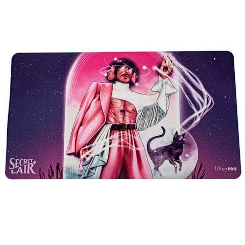Reflector Mage - UltraPRO Playmat - Secret Lair