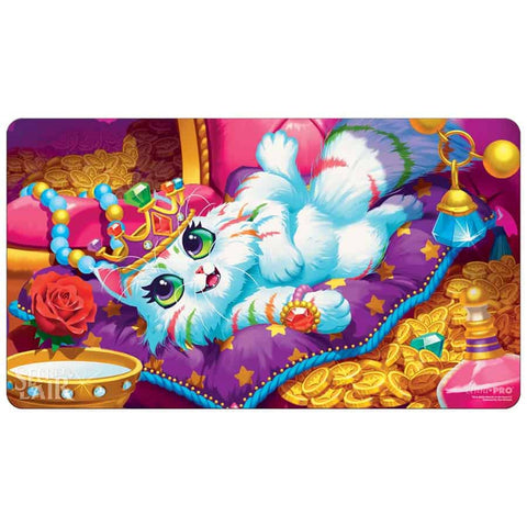 Magic Playmat - Secret Lair Alms Collector