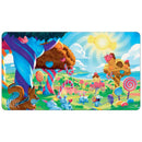 Magic Playmat - Secret Lair Exotic Orchard