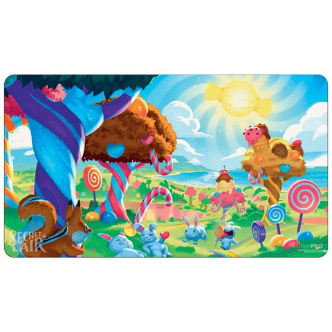 Magic Playmat - Secret Lair Exotic Orchard