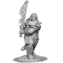 D&D Unpainted Minis: Fire Giant - Wave 18