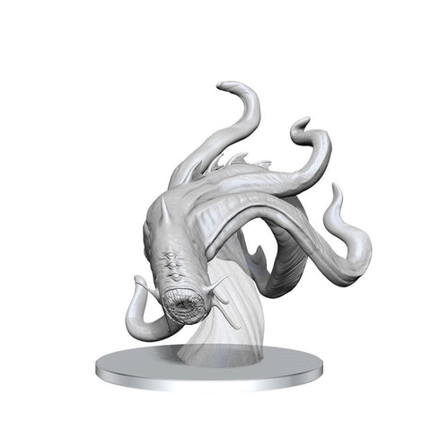 D&D Unpainted Minis: Aboleth