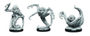 D&D Unpainted Minis: Core Spawn Crawlers CR - Wave 01