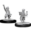 D&D Unpainted Minis: Gnome Artificer Male