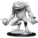 D&D Unpainted Minis: Red Slaad