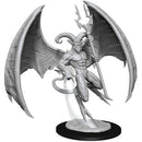 D&D Unpainted Minis: Horned Devil