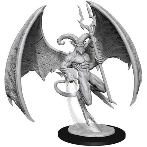 D&D Unpainted Minis: Horned Devil