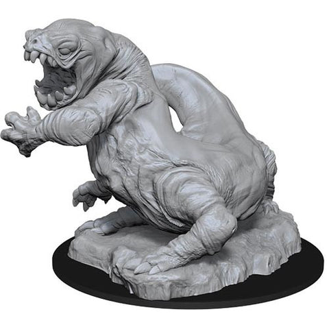 Frost Salamander