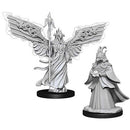 D&D Unpainted Minis: Shapeshifters MTG - Wave 02