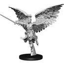 MTG Unpainted Minis: Reidane, Goddess of Justice - Wave 02