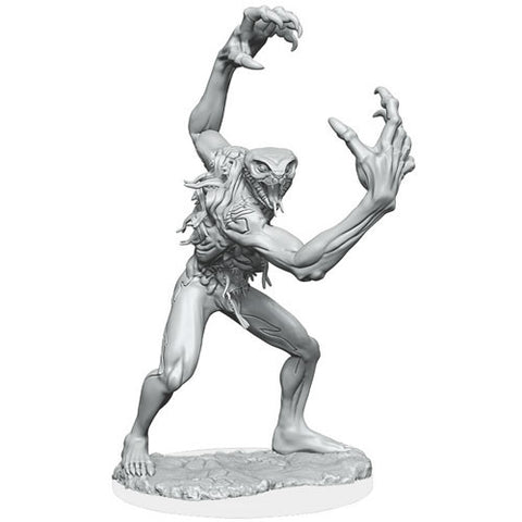 Critical Role Unpainted Miniatures: Aeorian Nullifier - Wave 01