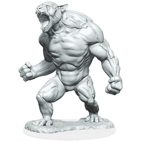 Critical Role Unpainted Miniatures: Aeorian Reverser - Wave 01