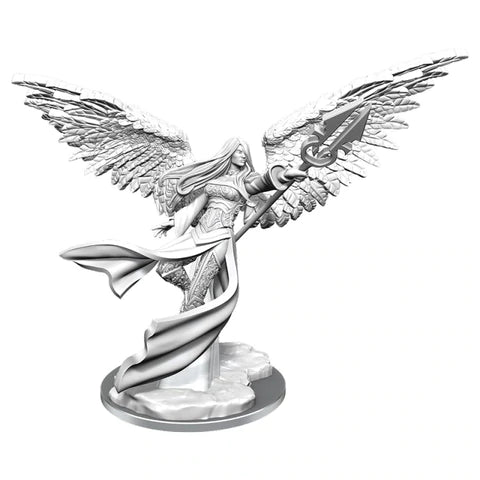 D&D Unpainted Minis: Archangel Avacyn MTG - Wave 04