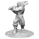 Female Ogre