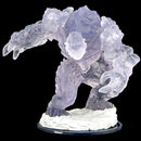 Critical Role Unpainted Minis: Cinderslag Elemental - Wave 02