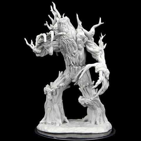 Critical Role Unpainted Minis: Wraithroot Tree - Wave 02