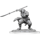 D&D Unpainted Minis: Oni Female - Wave 17