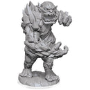 D&D Unpainted Minis: Cavern Troll - Wave 17